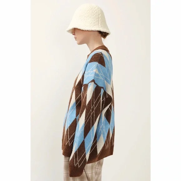 STORETS KNIT SWEATER - Picture 4 of 11